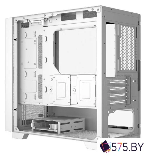 Корпус PCCooler C3D310 (белый) в магазине 575.by