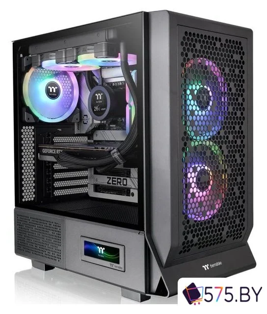 Корпус Thermaltake Ceres 330 TG ARGB CA-1Y2-00M1WN-01 в магазине 575.by