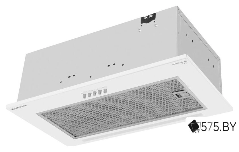 Кухонная вытяжка Meferi SMARTBOX52WH Power в магазине 575.by
