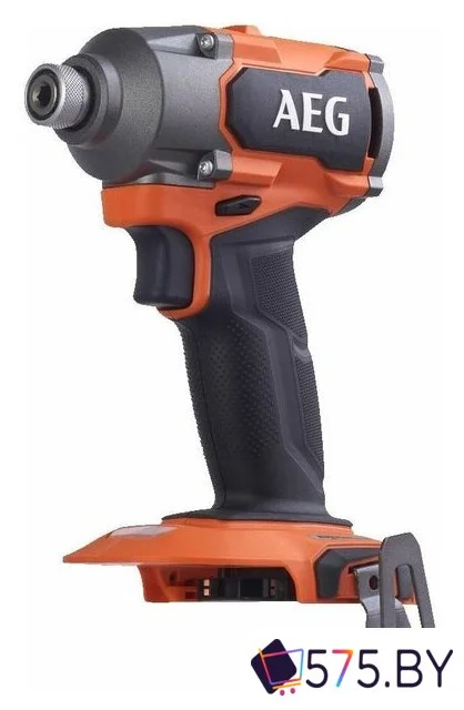 Винтоверт AEG Powertools BSS 18C3B3-0 4935478940 (без АКБ) в магазине 575.by