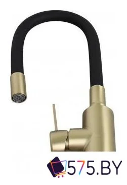 Смеситель Wisent W740333Y-2 в магазине 575.by