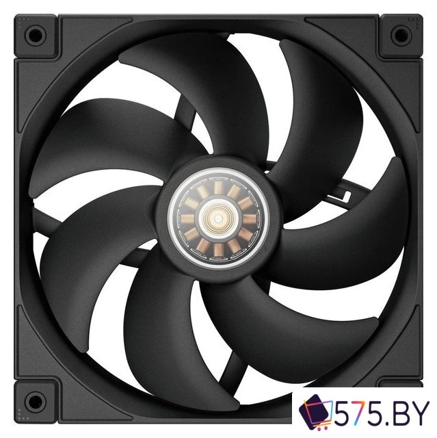 Вентилятор для корпуса DeepCool FT14 R-FT14-BKWPN1-G в магазине 575.by
