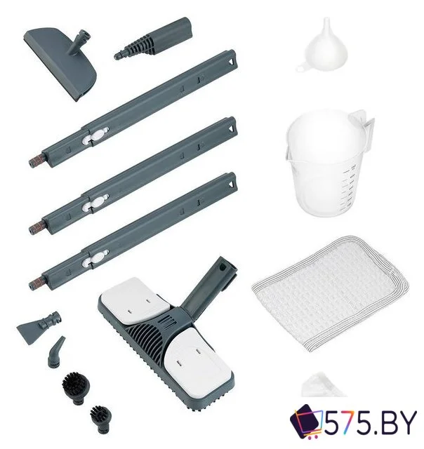 Пароочиститель Kitfort KT-917 в магазине 575.by