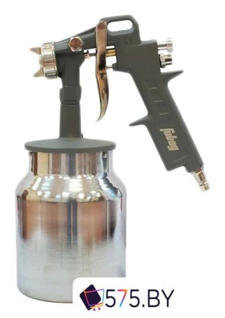 Краскопульт Fubag S750/1.5 HP [110102] в магазине 575.by