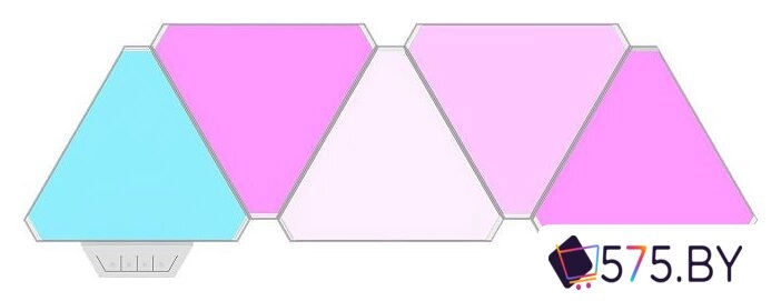Светодиодная панель Yeelight Smart Light Panels-6 YLFWD-012 в магазине 575.by