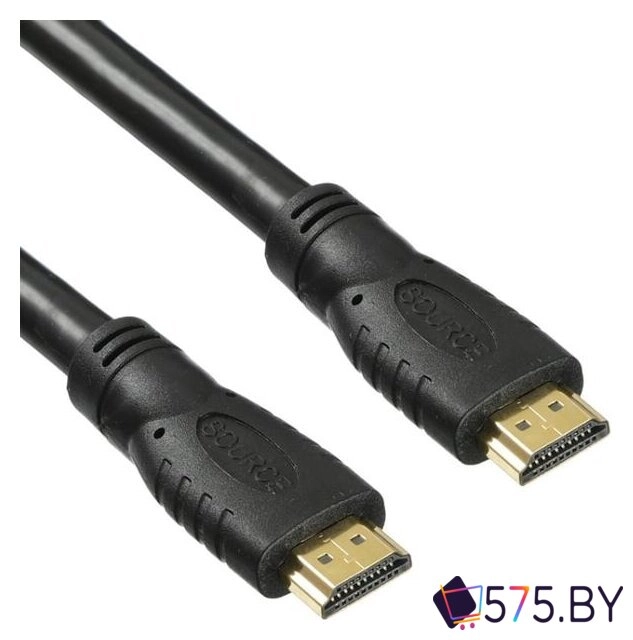 Кабель Buro BHP HDMI 2.0-15 в магазине 575.by