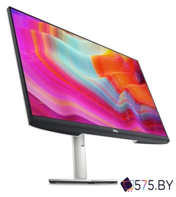 Монитор Dell S2722QC в магазине 575.by