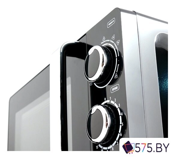 Микроволновая печь CENTEK CT-1575 (черный) в магазине 575.by