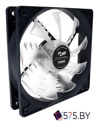 Вентилятор для корпуса Zalman ZM-F3 FDB(SF) в магазине 575.by