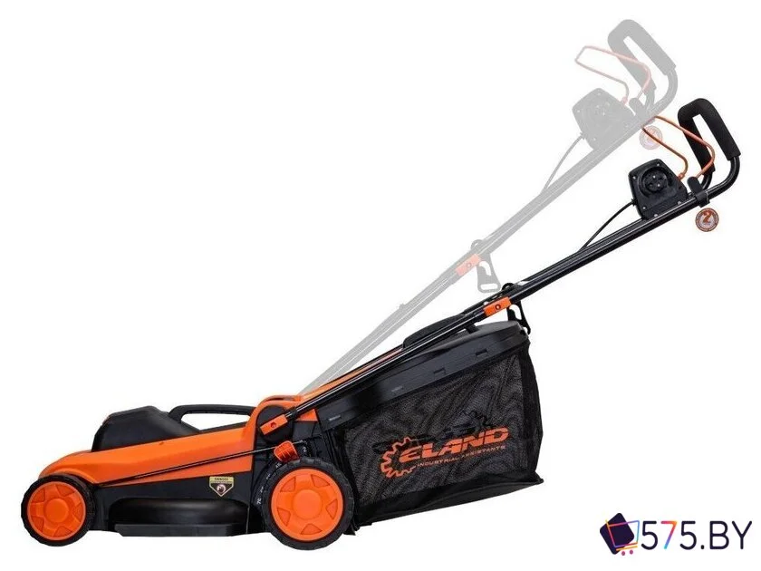 Газонокосилка ELAND GLM-3616 LUX в магазине 575.by
