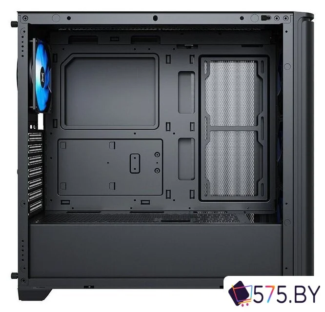 Корпус XASTRA A509 4ARGB-UC (черный) в магазине 575.by