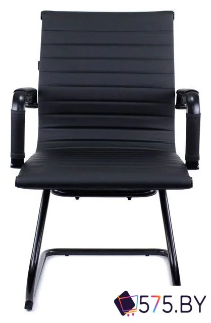 Офисный стул Everprof Leo CF (черный) в магазине 575.by