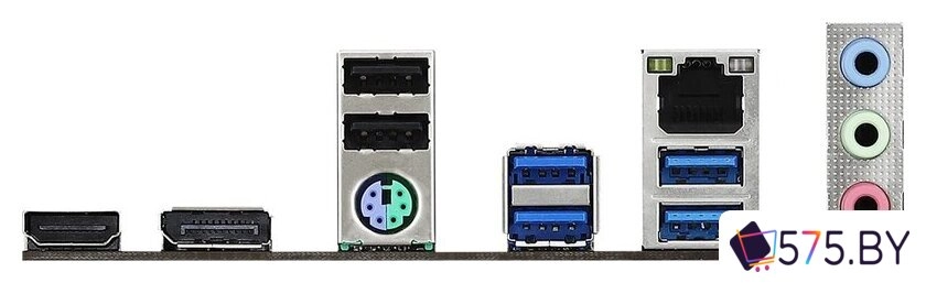 Материнская плата ASRock B550M Phantom Gaming 4 в магазине 575.by