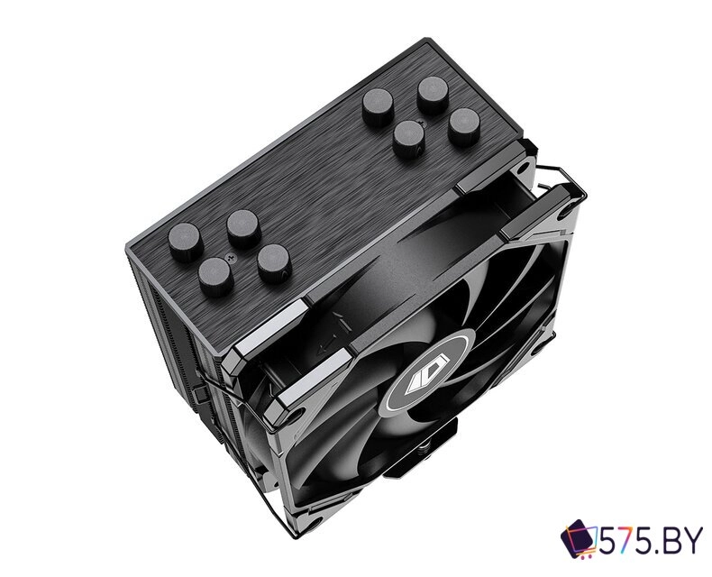 Кулер для процессора ID-Cooling SE-224-XTS Black в магазине 575.by
