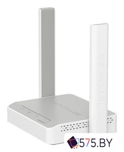 Wi-Fi роутер Netcraze Starter NC-1121 в магазине 575.by
