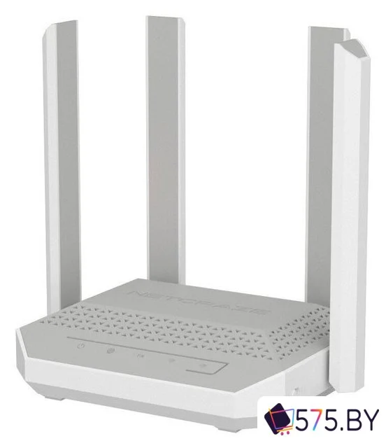 Wi-Fi роутер Netcraze Challenger NC-3910 в магазине 575.by