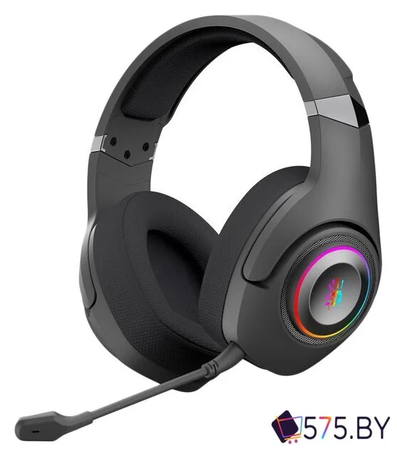 Наушники A4Tech Bloody GR270 (черный) в магазине 575.by