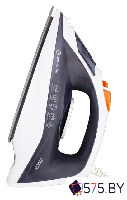 Утюг Evolution I-2227 в магазине 575.by