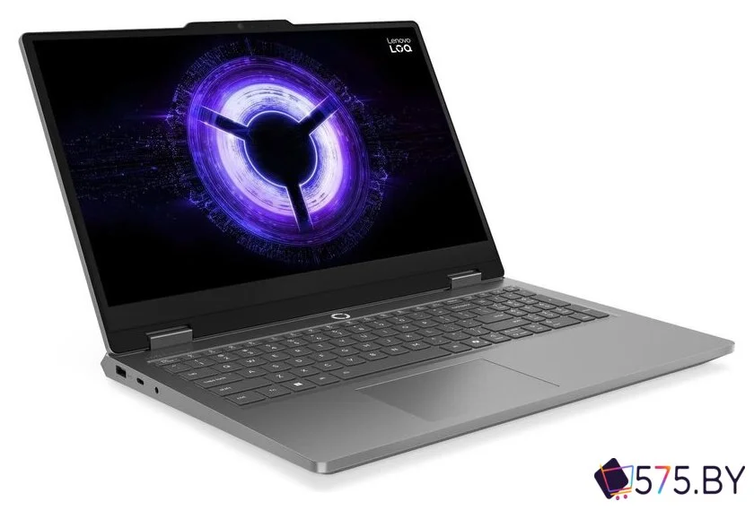 Игровой ноутбук Lenovo LOQ Essential 15IRX11 83SC001LPS в магазине 575.by