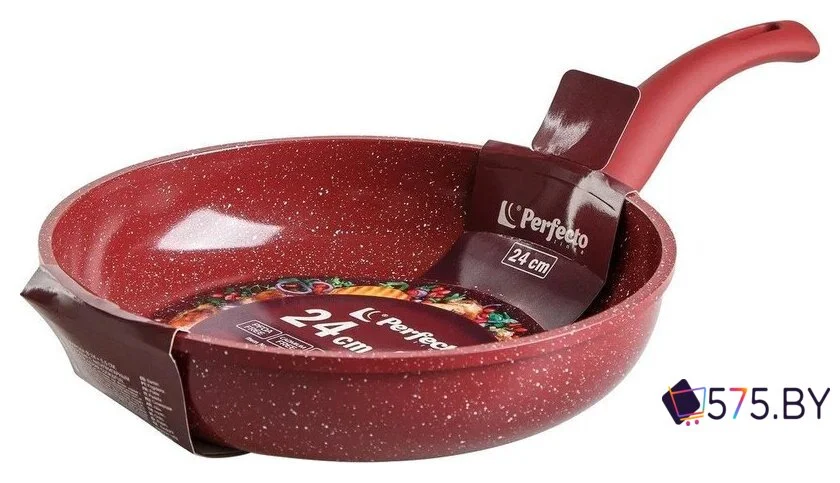 Сковорода Perfecto Linea Cook&Fun 55-245510 в магазине 575.by