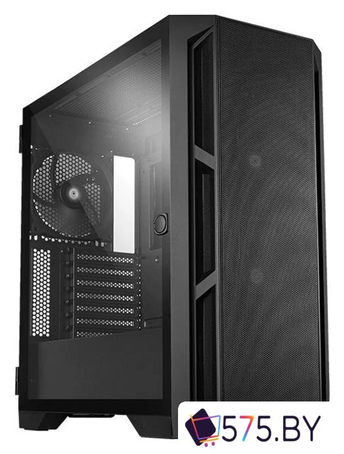 Корпус Chieftec Apex Air GA-01B-M-OP в магазине 575.by