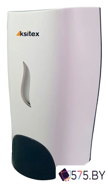 Дозатор для жидкого мыла Ksitex SD-161W в магазине 575.by