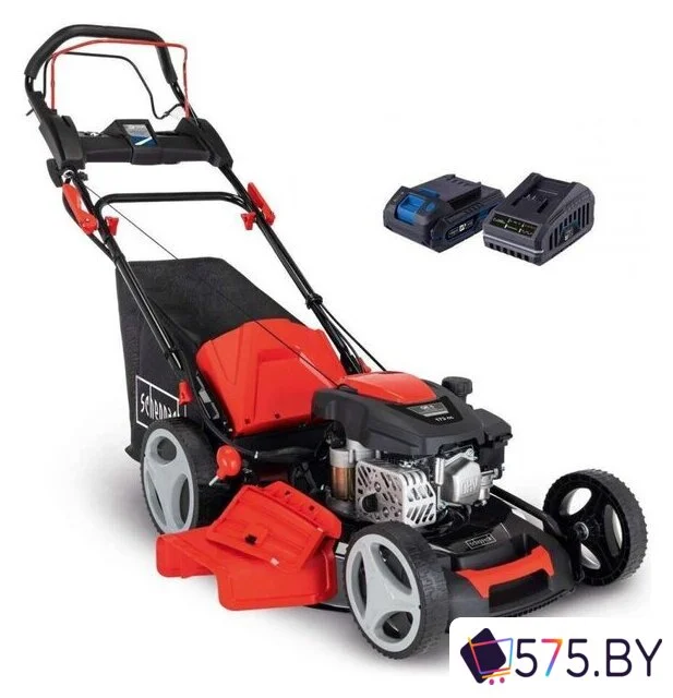 Газонокосилка Scheppach MS200-51E в магазине 575.by