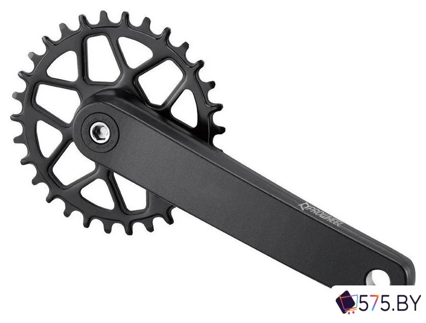 Система шатунов Prowheel C10Y-NW PR11005 в магазине 575.by