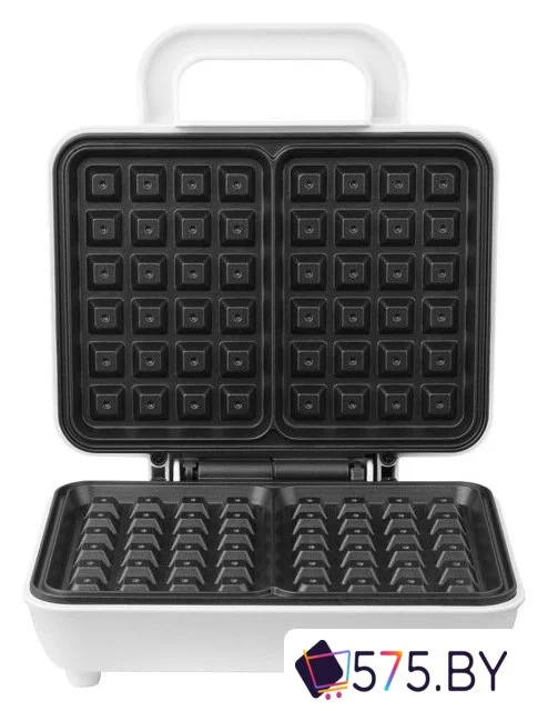 Вафельница MAUNFELD MF-1436WH в магазине 575.by