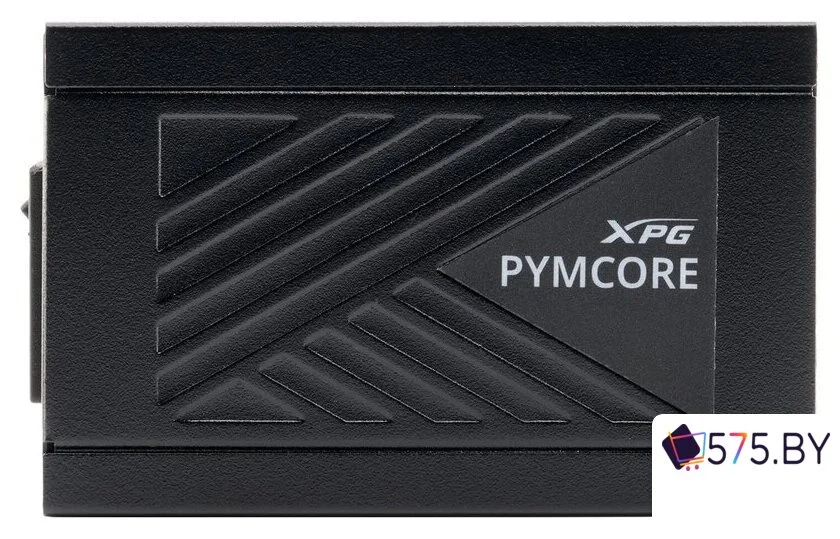 Блок питания ADATA XPG PYMCORE SFX Gold 750W PYMCORE750G-BKCEU в магазине 575.by