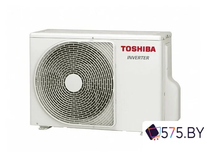 Кондиционер Toshiba Seiya RAS-B10CKVG-EE/RAS-10CAVG-EE в магазине 575.by