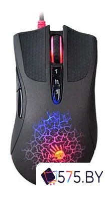 Игровая мышь A4Tech Bloody A90 в магазине 575.by