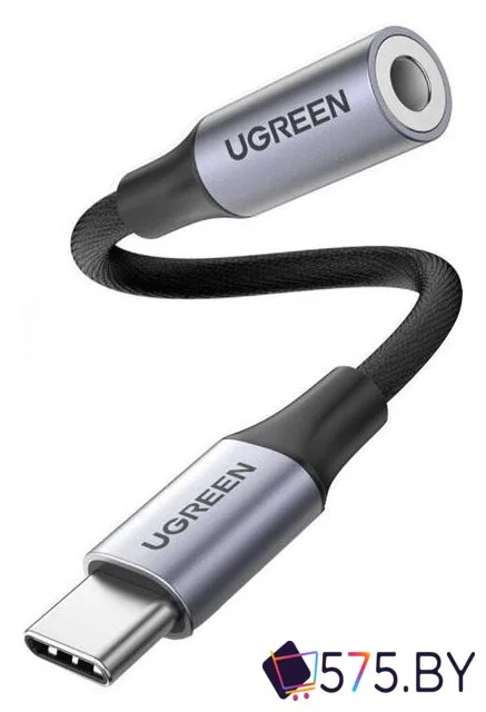 Адаптер Ugreen 80154 в магазине 575.by