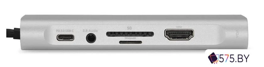 Док-станция Digma DS-051 в магазине 575.by