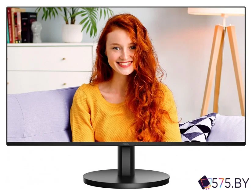 Монитор AOC 24B3HA2 в магазине 575.by