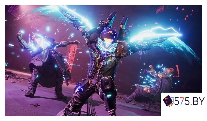 Игры для приставок PlayStation 5 Borderlands 4 в магазине 575.by