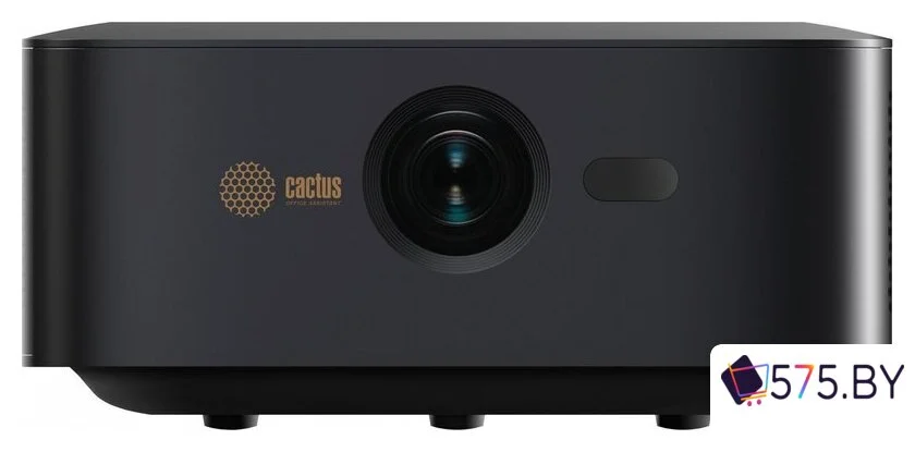 Проектор CACTUS CS-E2.SG в магазине 575.by
