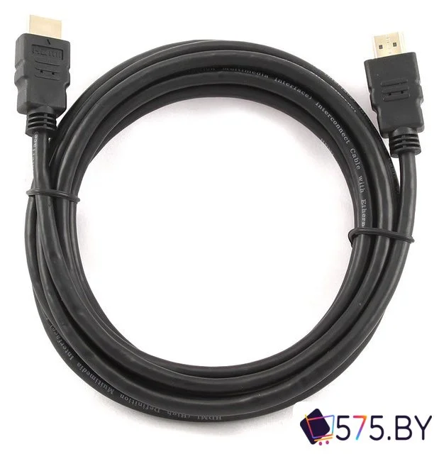 Кабель Cablexpert CC-HDMI4-10 в магазине 575.by