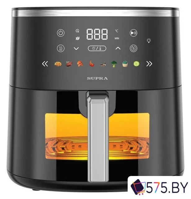 Аэрогриль (аэрофритюрница) Supra GS-7210 в магазине 575.by