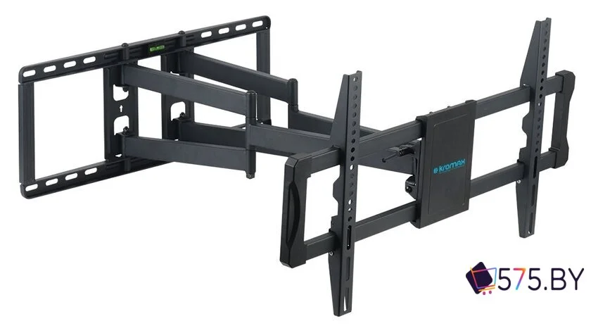 Кронштейн для телевизора Kromax ATLANTIS-70 (черный) в магазине 575.by