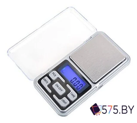 Кухонные весы Garin Точный Вес JS1 в магазине 575.by