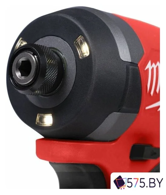 Винтоверт Milwaukee M18 FUEL M18FID3-0X 4933479864 (без АКБ, кейс) в магазине 575.by