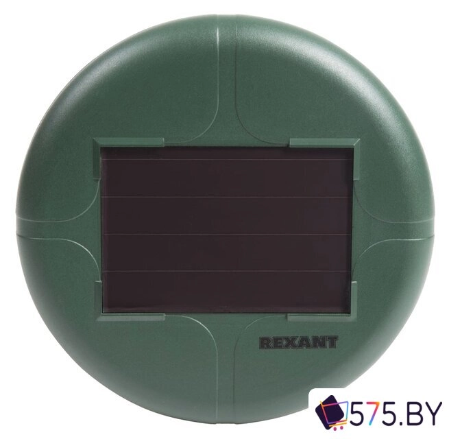 Отпугиватель грызунов Rexant 71-0027 в магазине 575.by