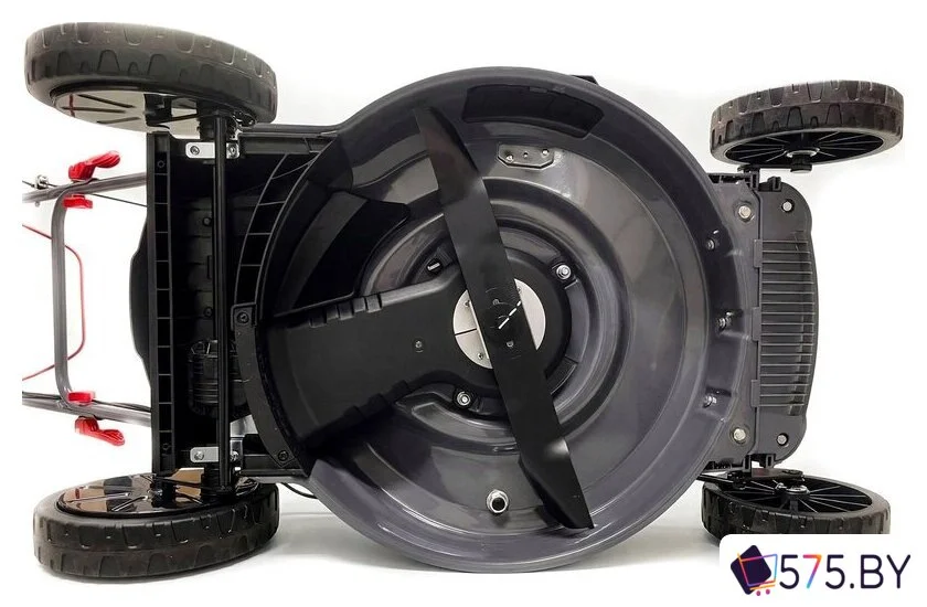 Газонокосилка MG LM 151S в магазине 575.by