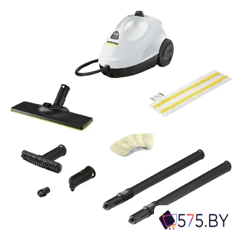 Пароочиститель Karcher SC 2 EasyFix 1.512-600.0 в магазине 575.by