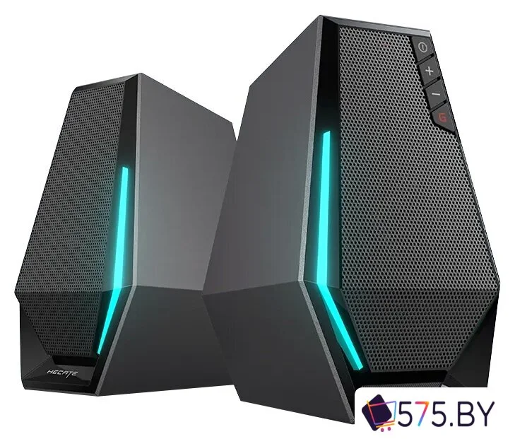 Акустика Edifier Hecate G1500 (черный) в магазине 575.by