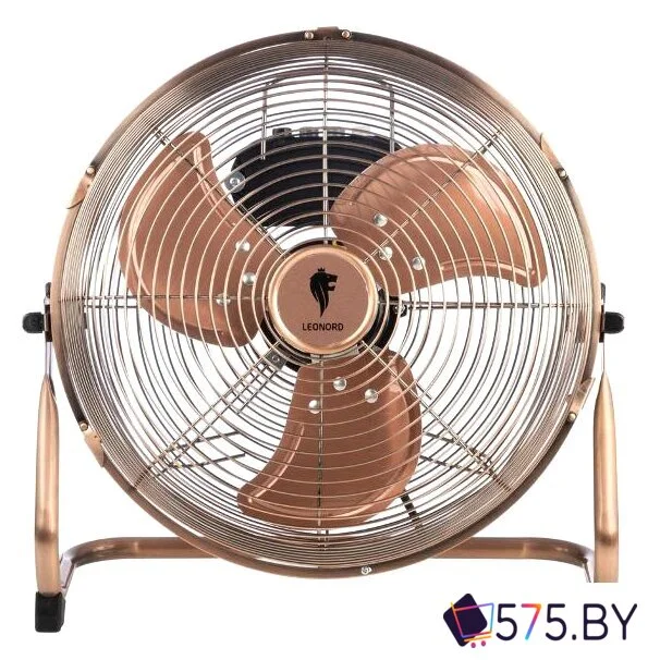 Вентилятор Leonord LE-1604 в магазине 575.by