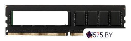 Оперативная память TerraMaster 8ГБ DDR4 3200 МГц A-URAMD4-8G в магазине 575.by