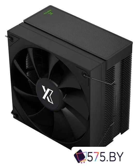 Кулер для процессора XASTRA AR400 BK в магазине 575.by