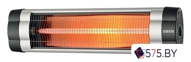 Инфракрасный обогреватель Oasis IG-30 в магазине 575.by